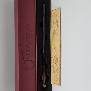 Ollivanders wand